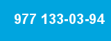 977 133-03-94